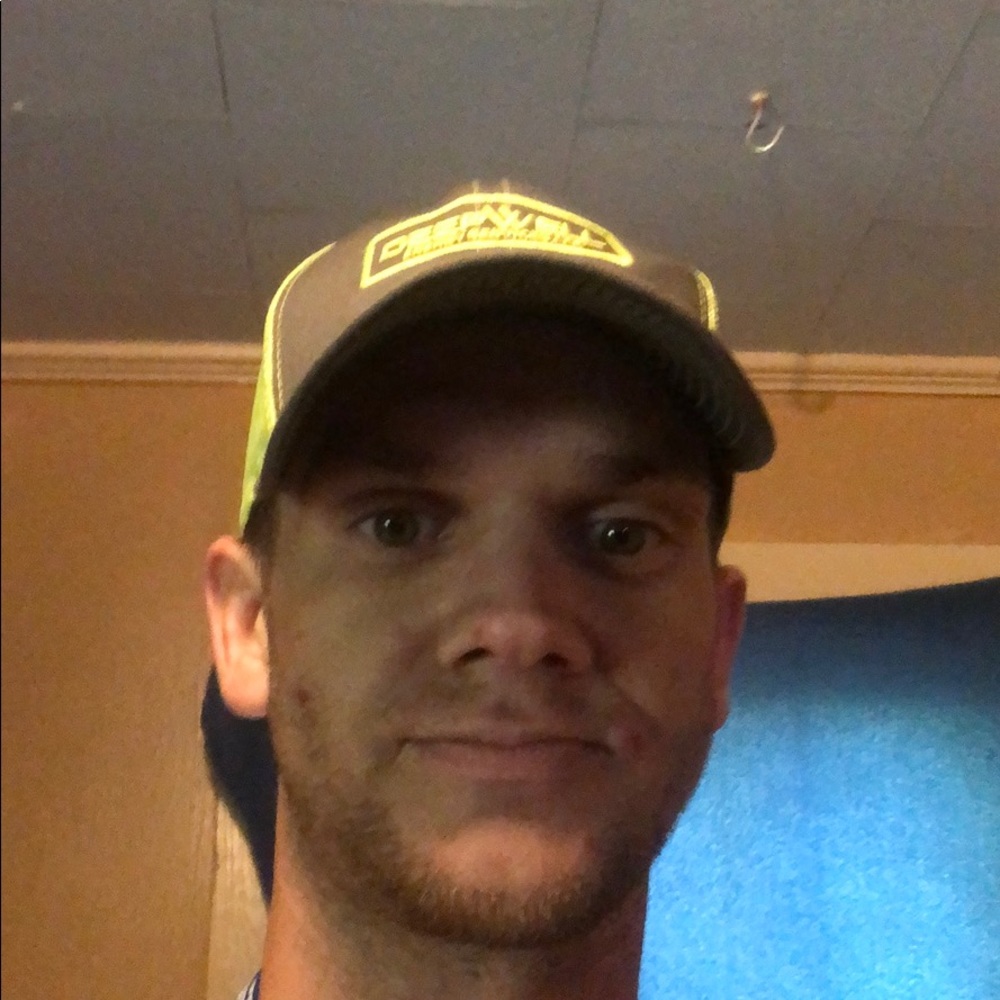 Meet your Posher, Matthew